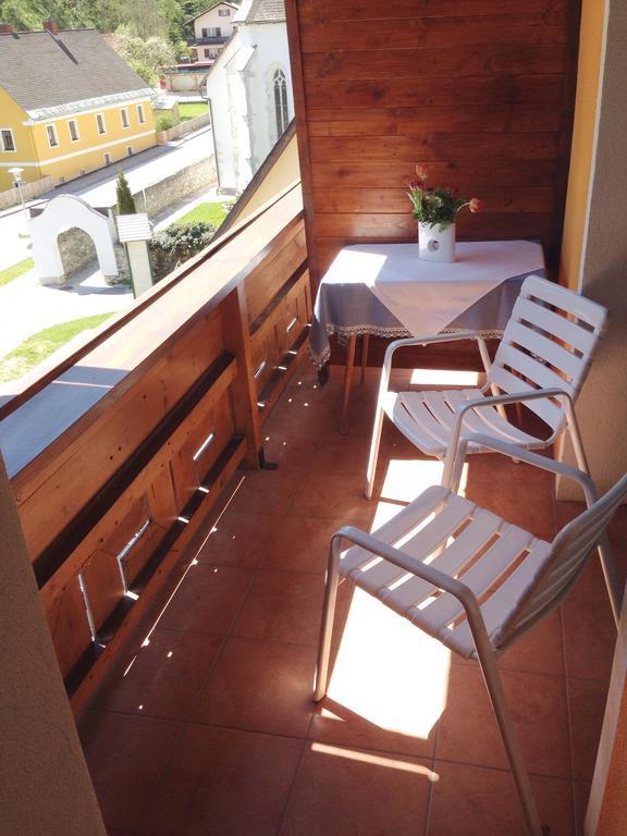 Gasthof Zach-Rauch Hotel Salla Room photo